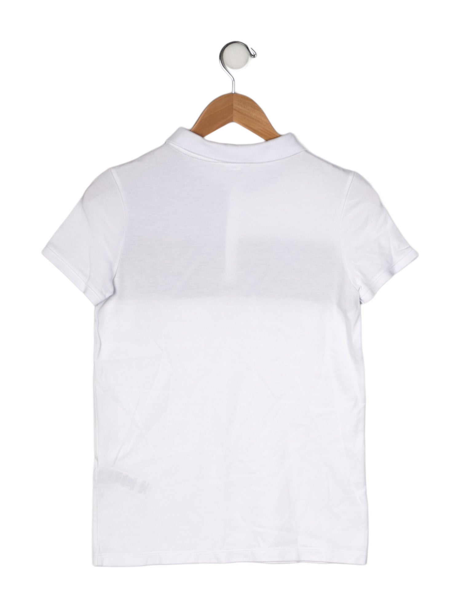 Burberry Boys' Collared Polo Shirt