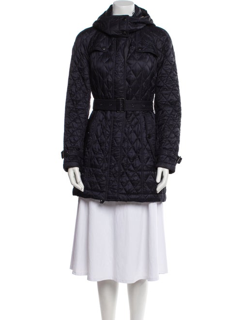 Burberry Brit Nylon Jacket