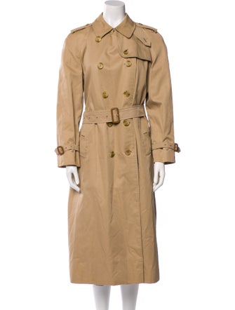 Burberry Trench Coat