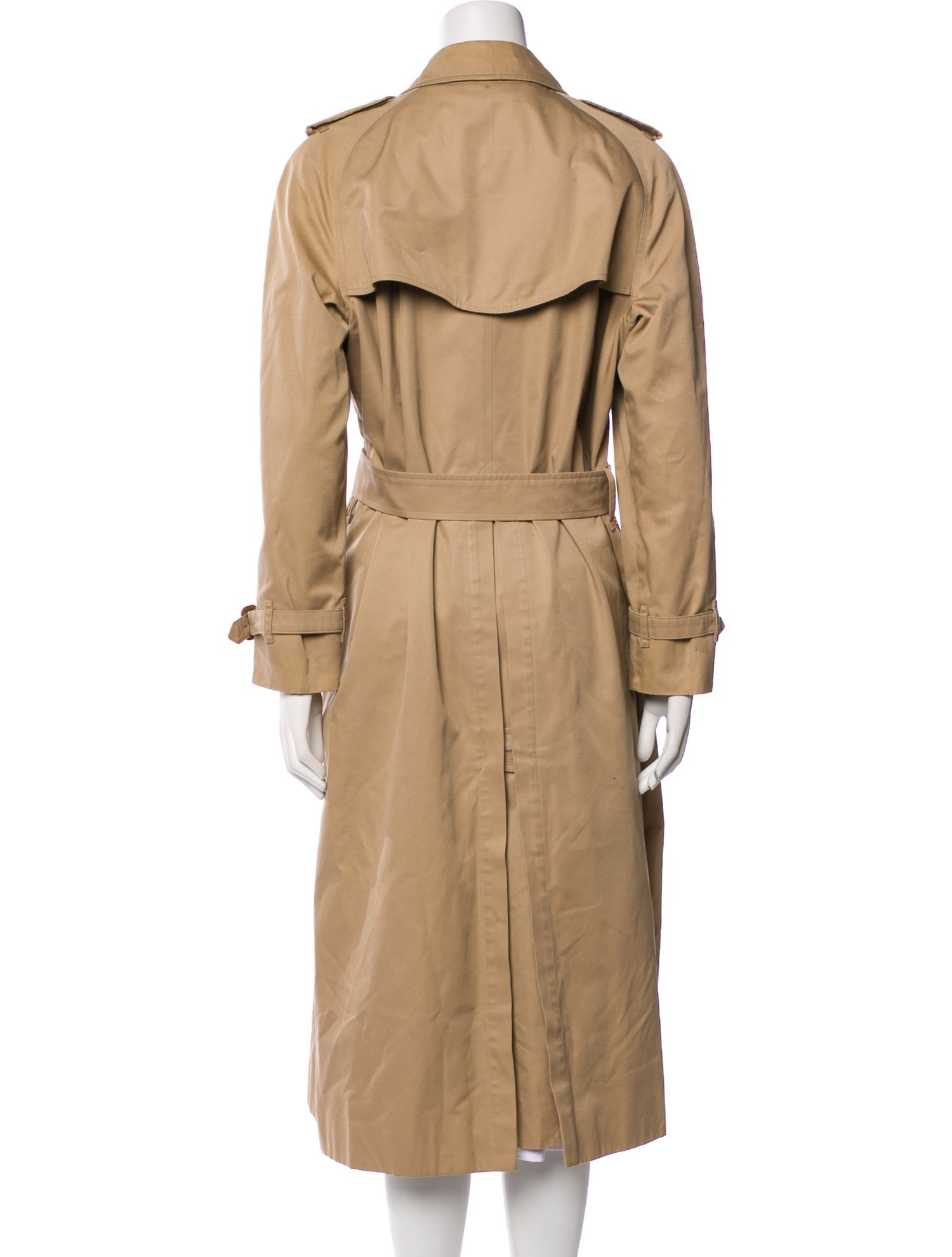 Burberry Trench Coat