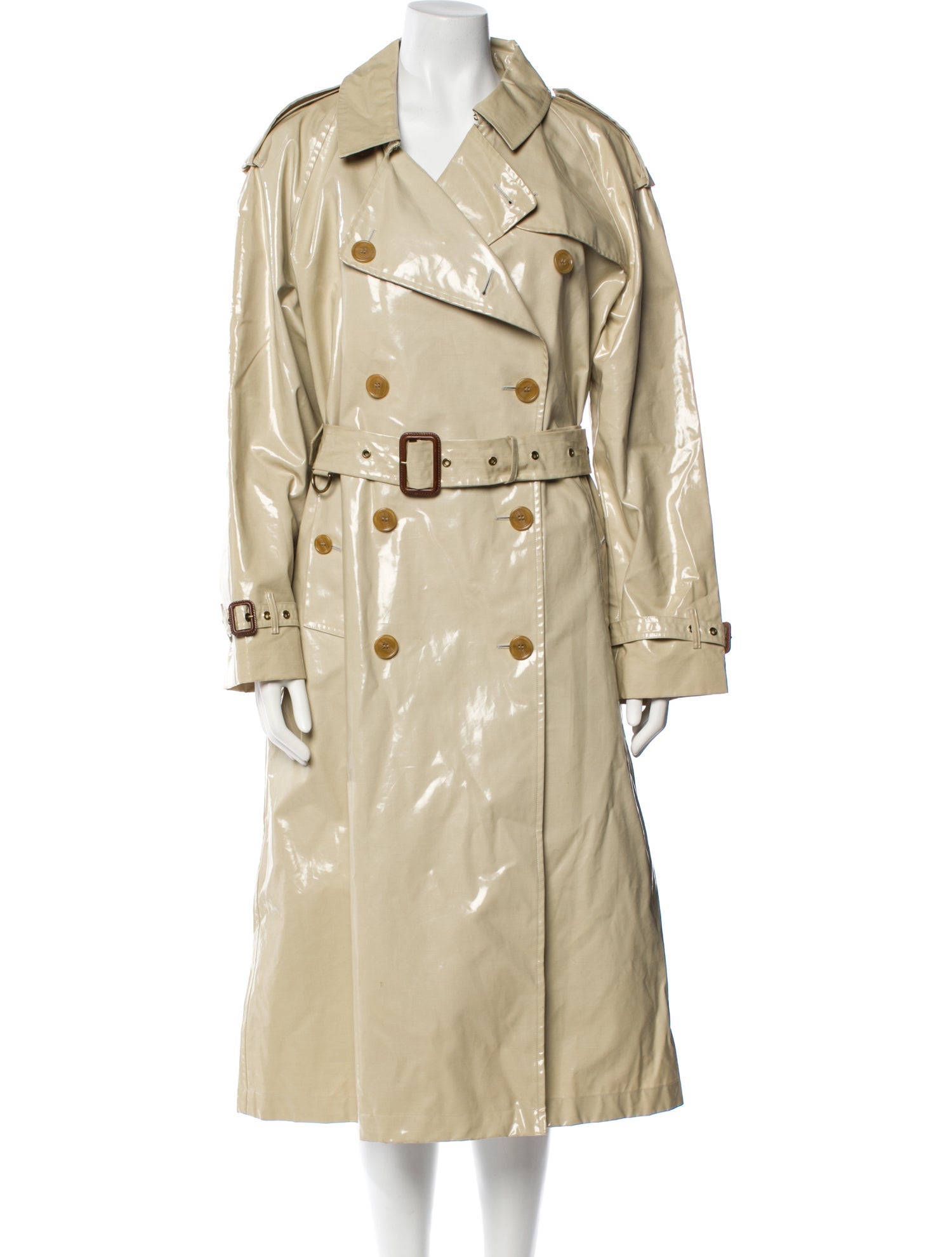 Burberry Trench Coat