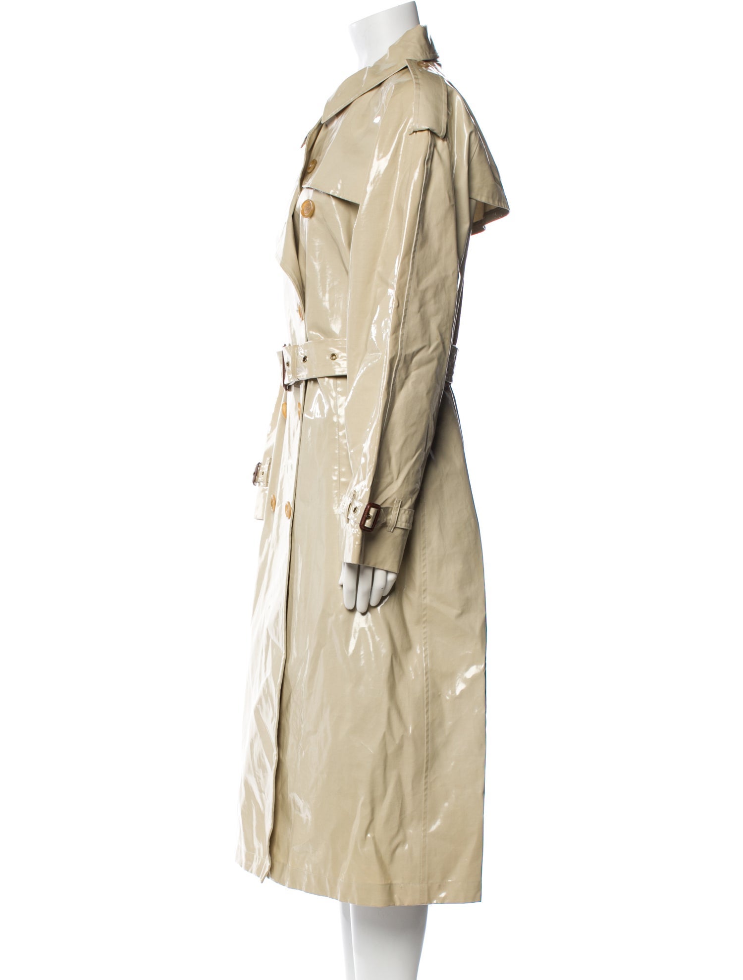 Burberry Trench Coat