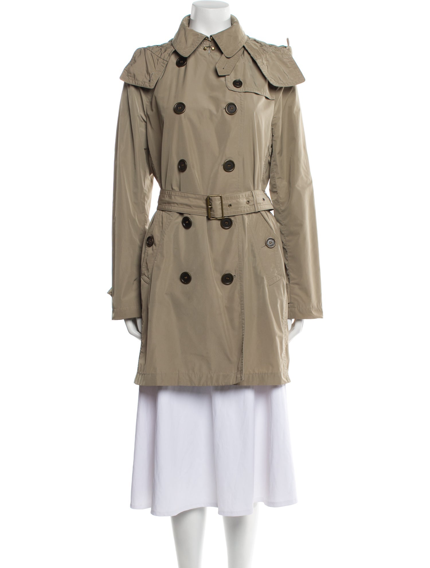 Burberry Trench Coat