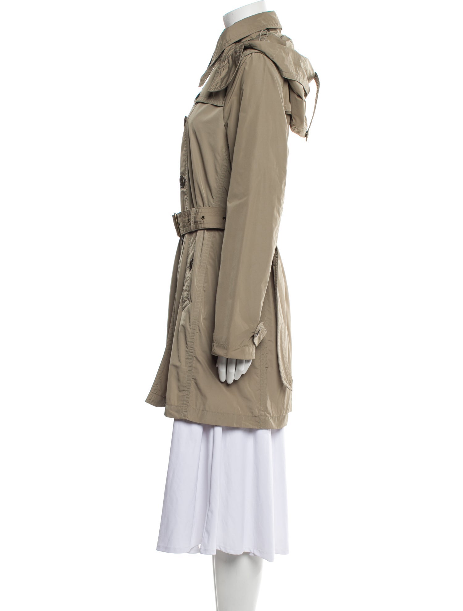 Burberry Trench Coat
