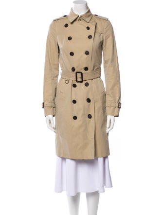 Burberry Trench Coat