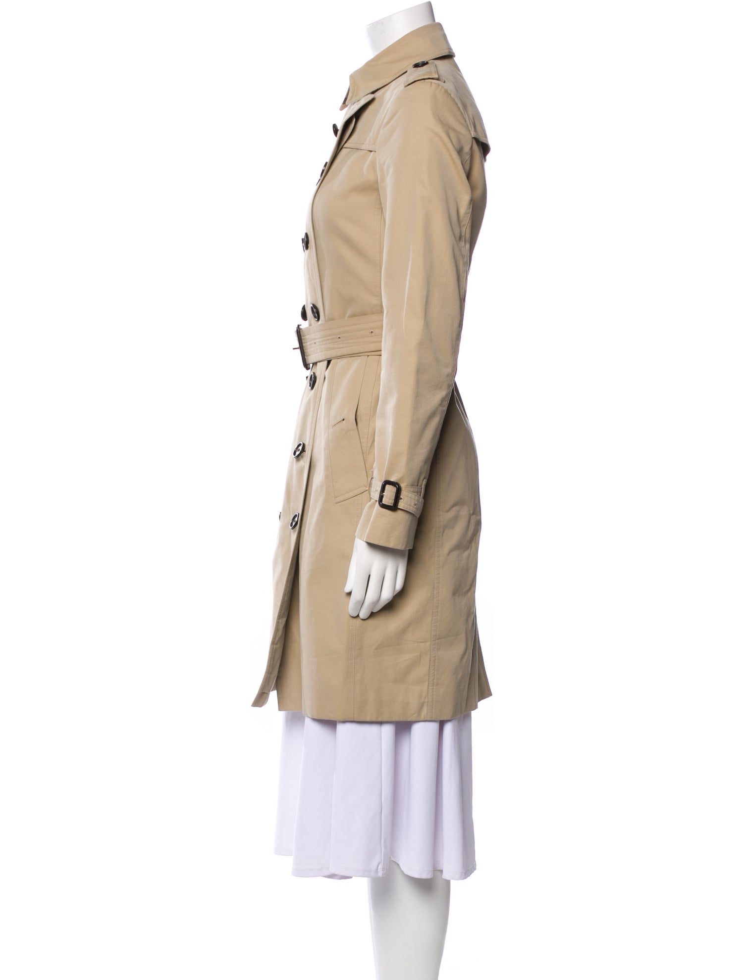 Burberry Trench Coat