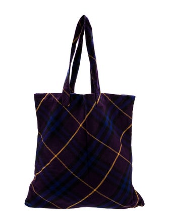 Burberry Tote