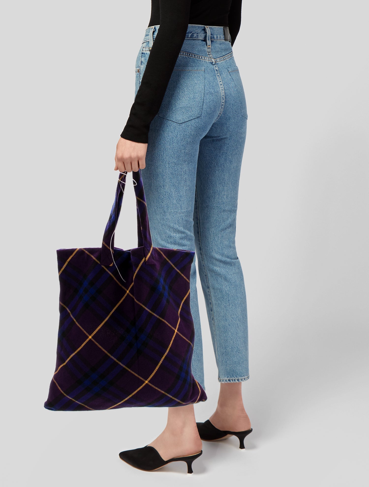 Burberry Tote