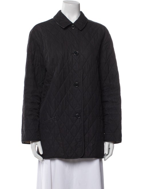 Burberry Utility Jacket