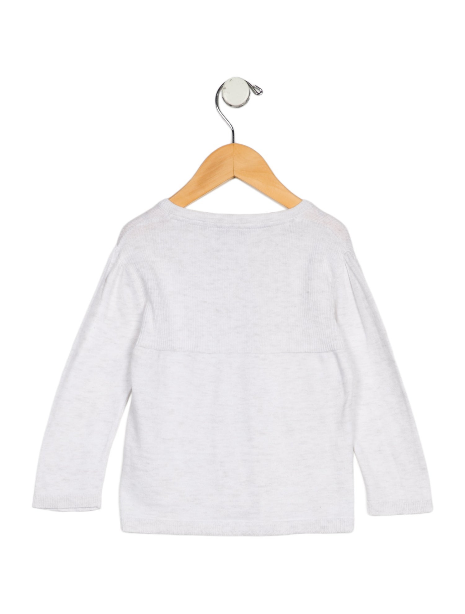 Burberry Burberry Girls' Knit Cardigan