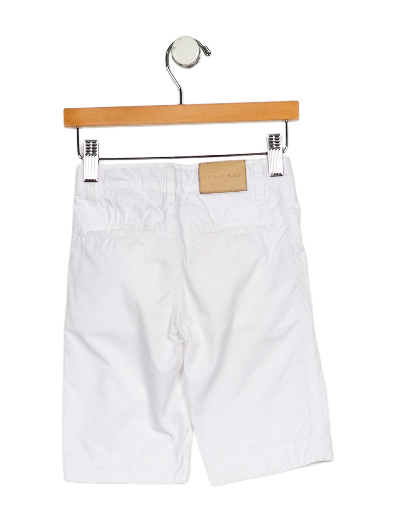 Burberry Burberry Boys' Cotton Shorts