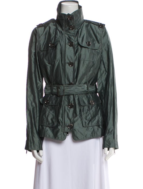 Burberry Utility Jacket