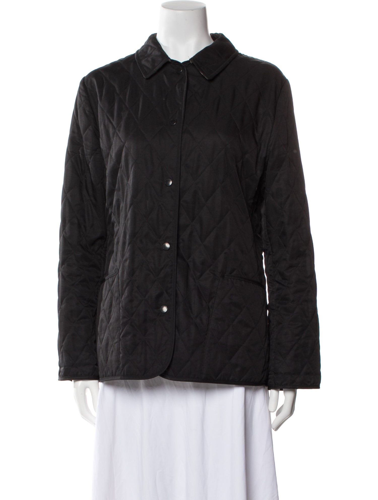 Burberry London Utility Jacket