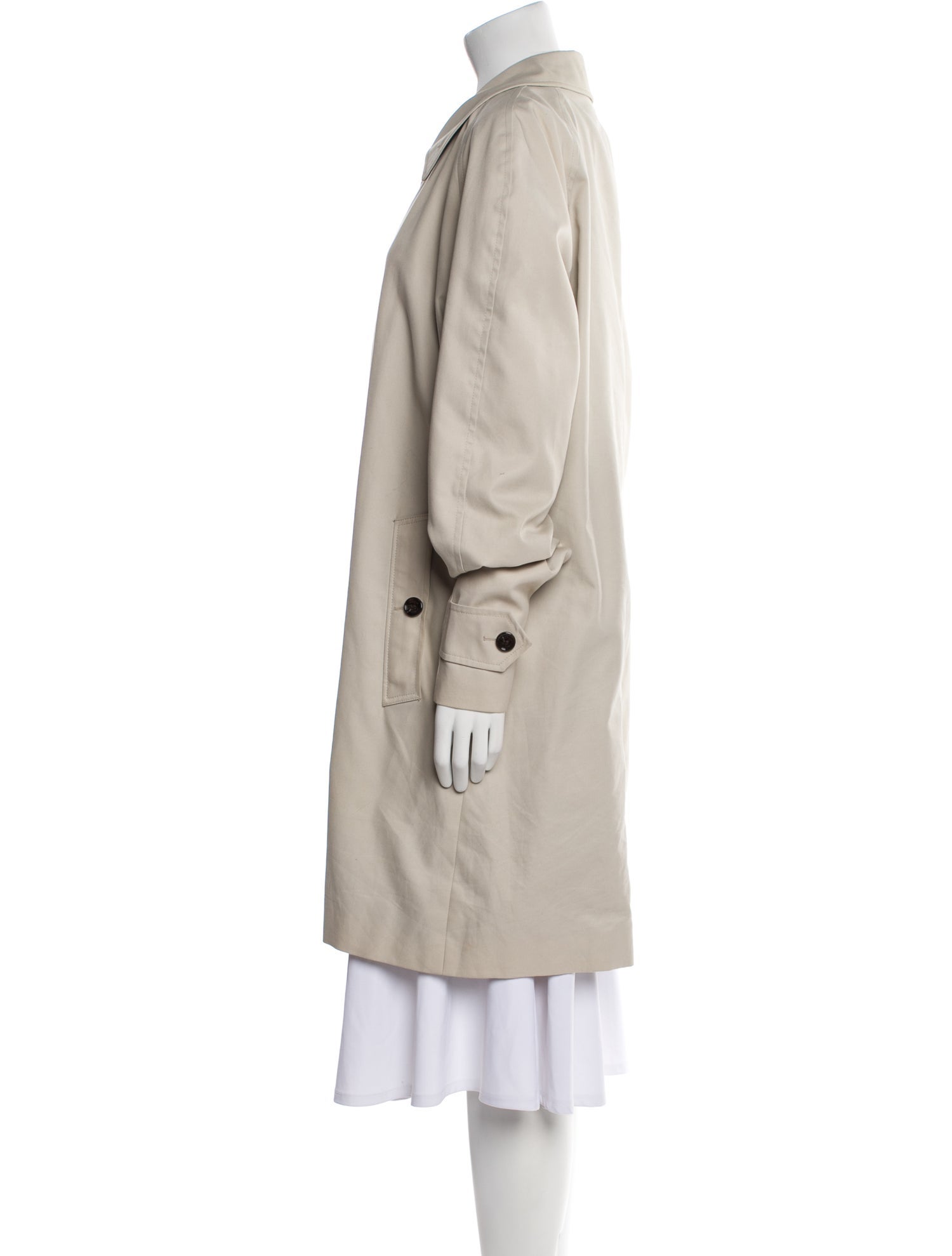 Burberry Trench Coat