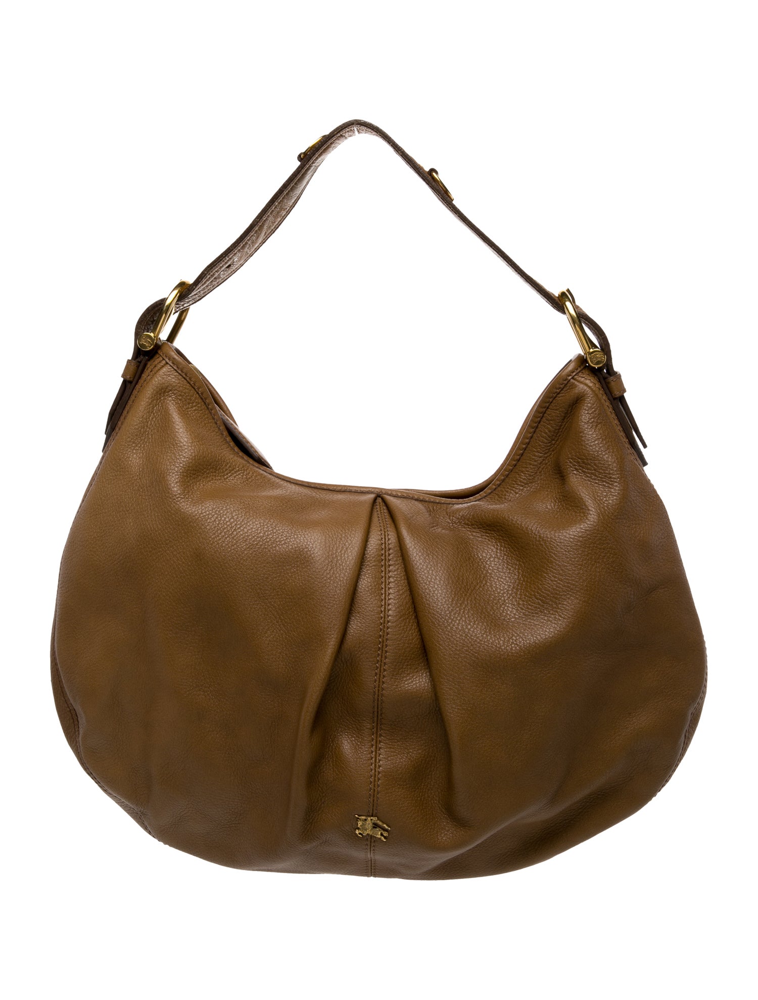 Burberry Leather Malika