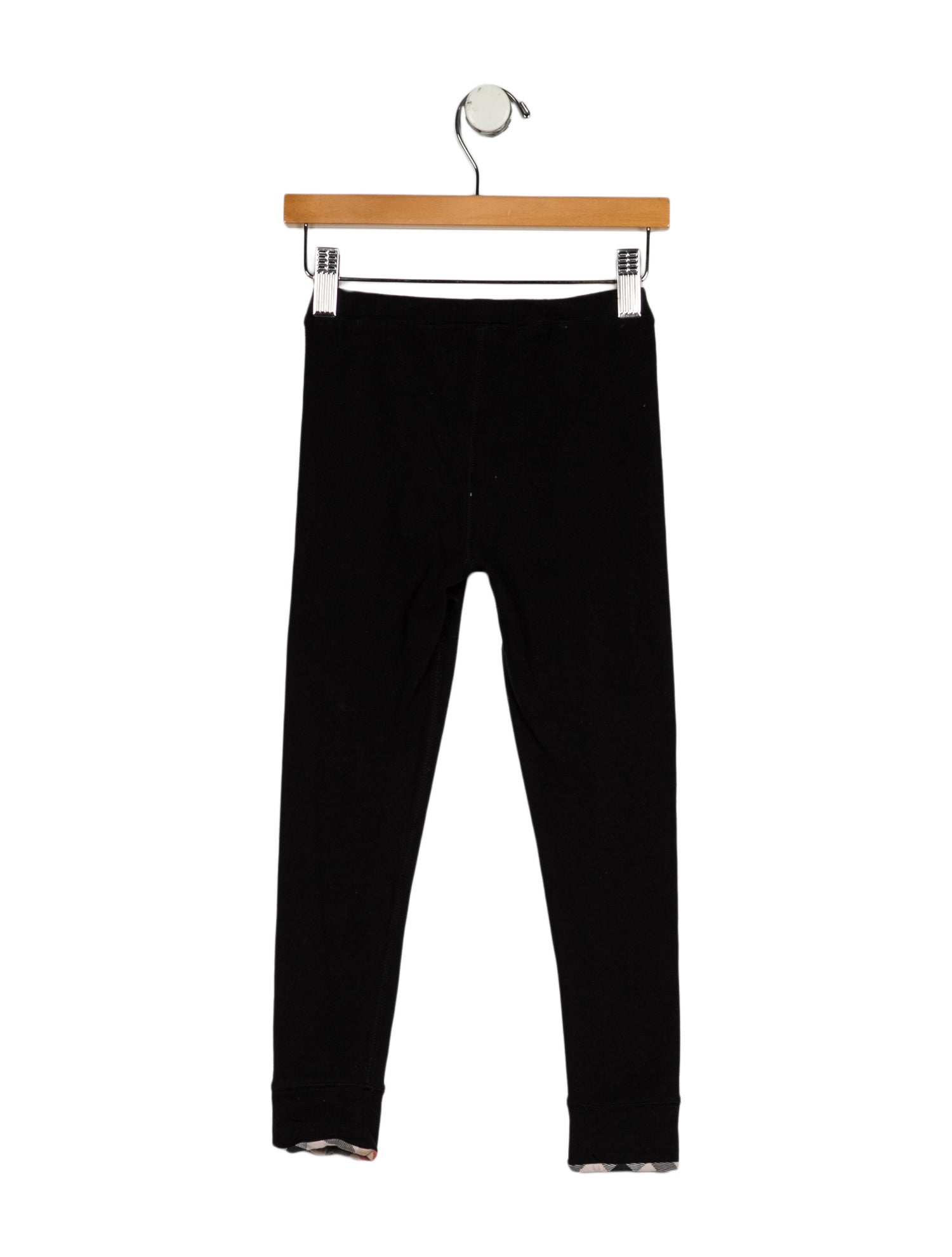 Burberry Burberry Girls' Cotton Blend Leggings