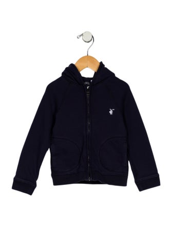 Burberry Burberry Boys' Zip-Up Jacket