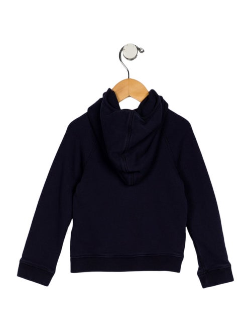 Burberry Burberry Boys' Zip-Up Jacket