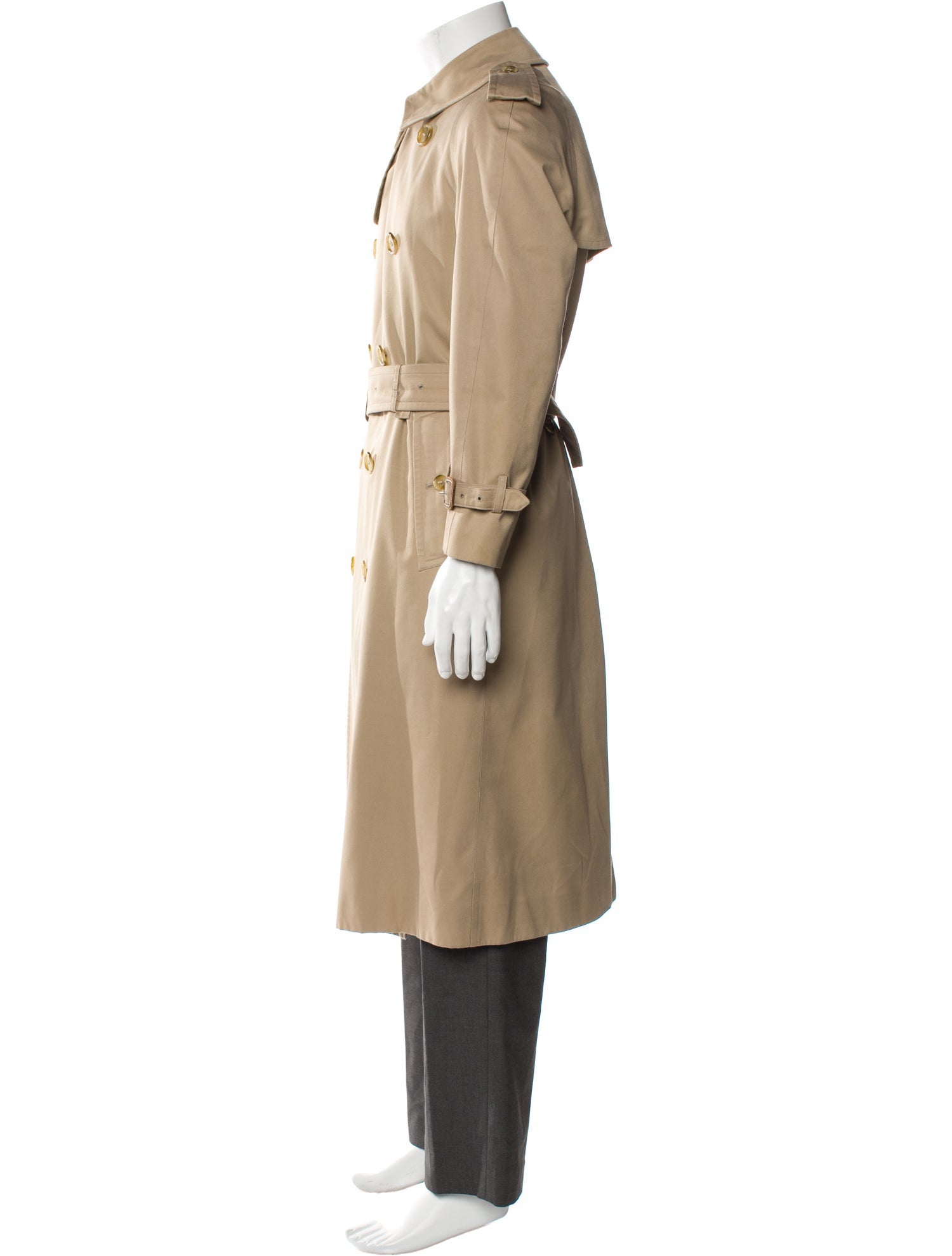 Burberry Trench Coat