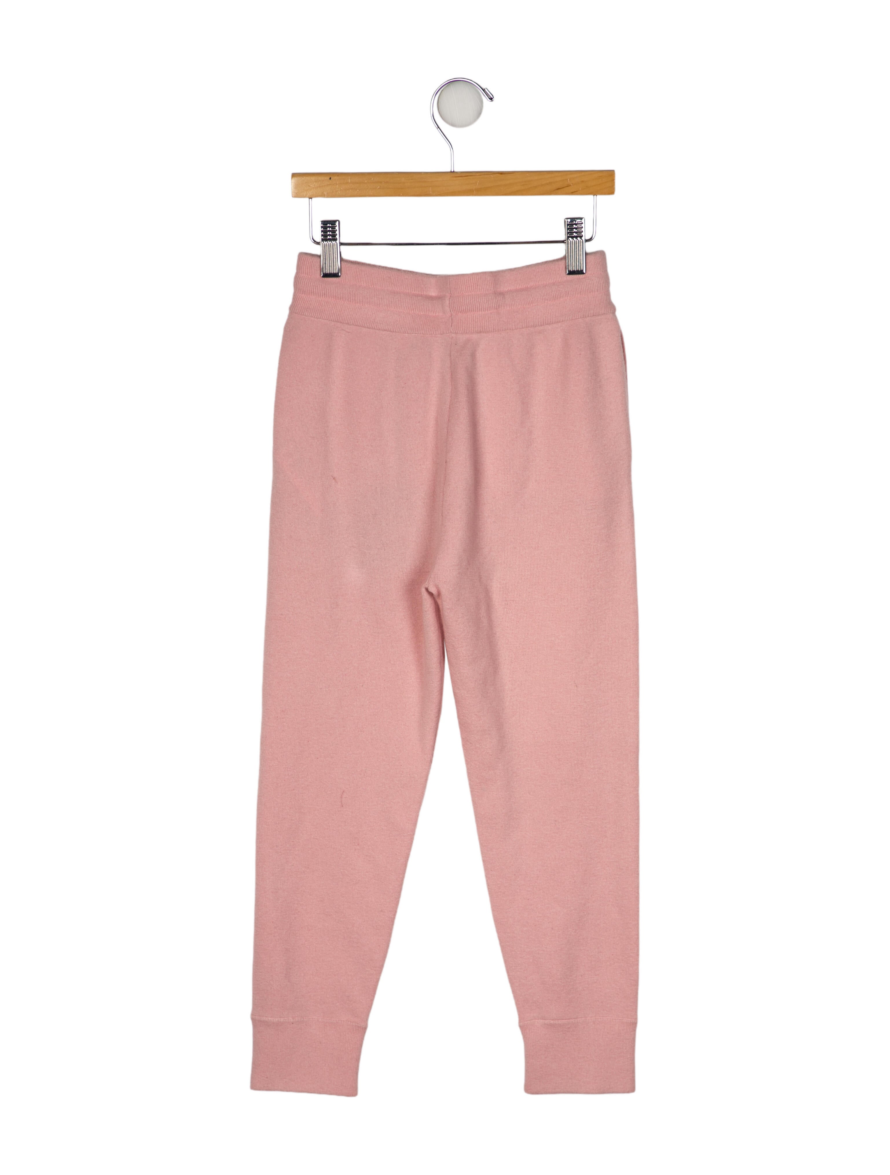 Burberry Burberry Girl's Sweatpants w/Tags