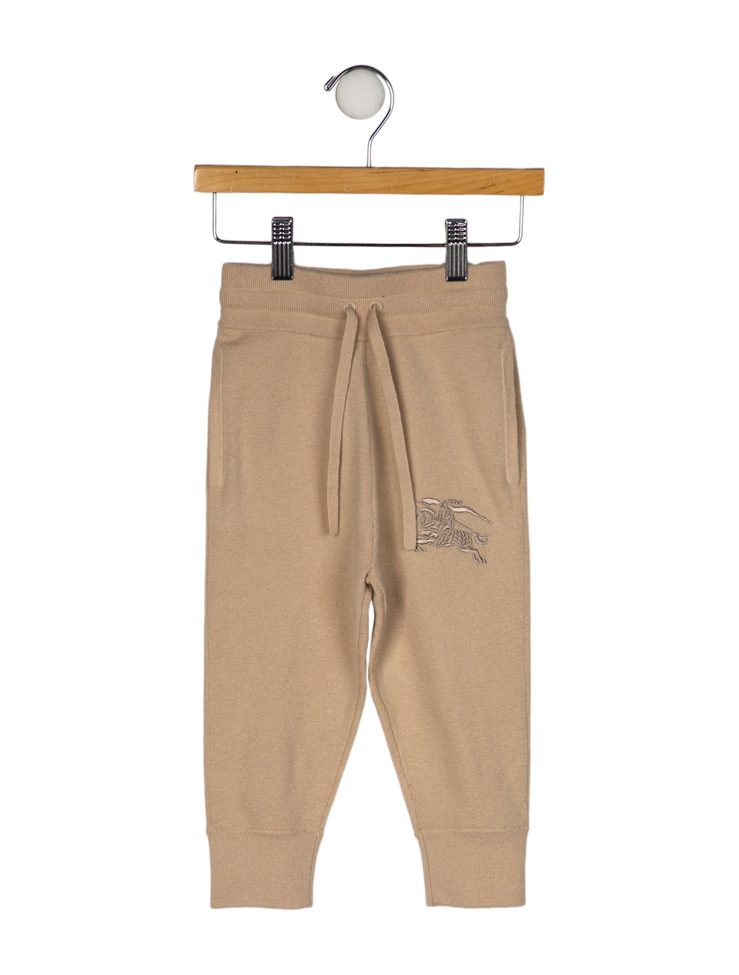 Burberry Burberry Toddler Girls' Sweatpants w/Tags