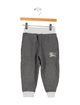 Burberry Toddlers' Jogger Sweatpants