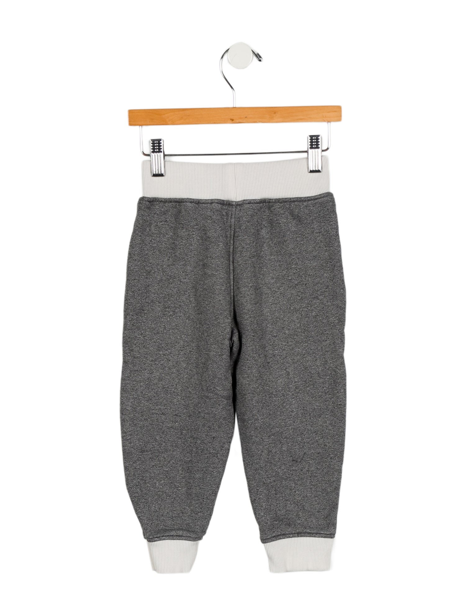 Burberry Toddlers' Jogger Sweatpants
