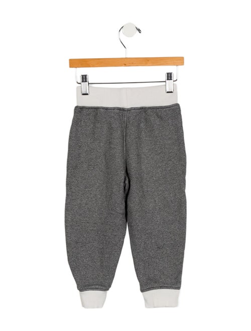 Burberry Toddlers' Jogger Sweatpants