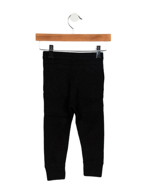 Burberry Toddlers' Cashmere Pants