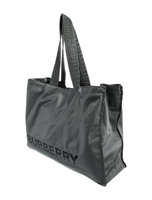 Burberry Nylon Tote