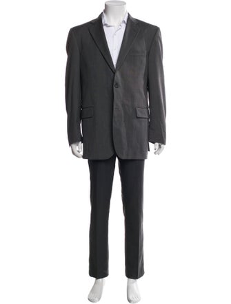 Burberry London Wool Blazer