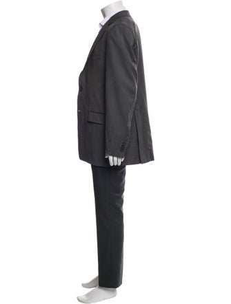 Burberry London Wool Blazer