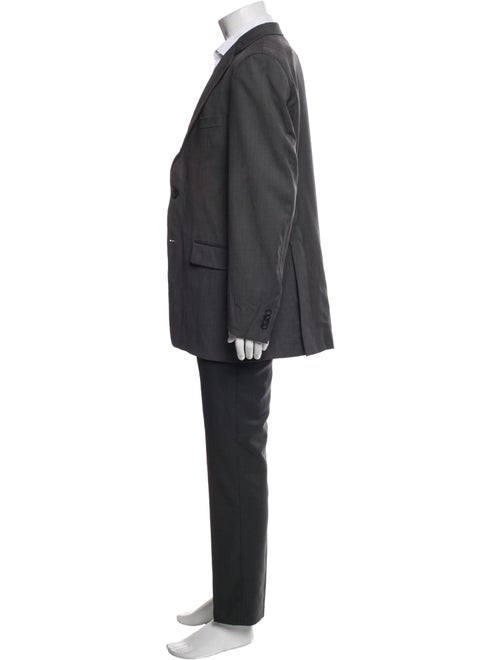 Burberry London Wool Blazer