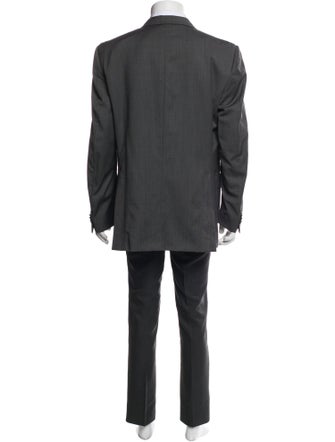 Burberry London Wool Blazer