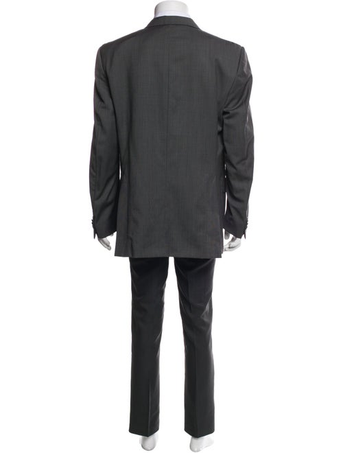 Burberry London Wool Blazer