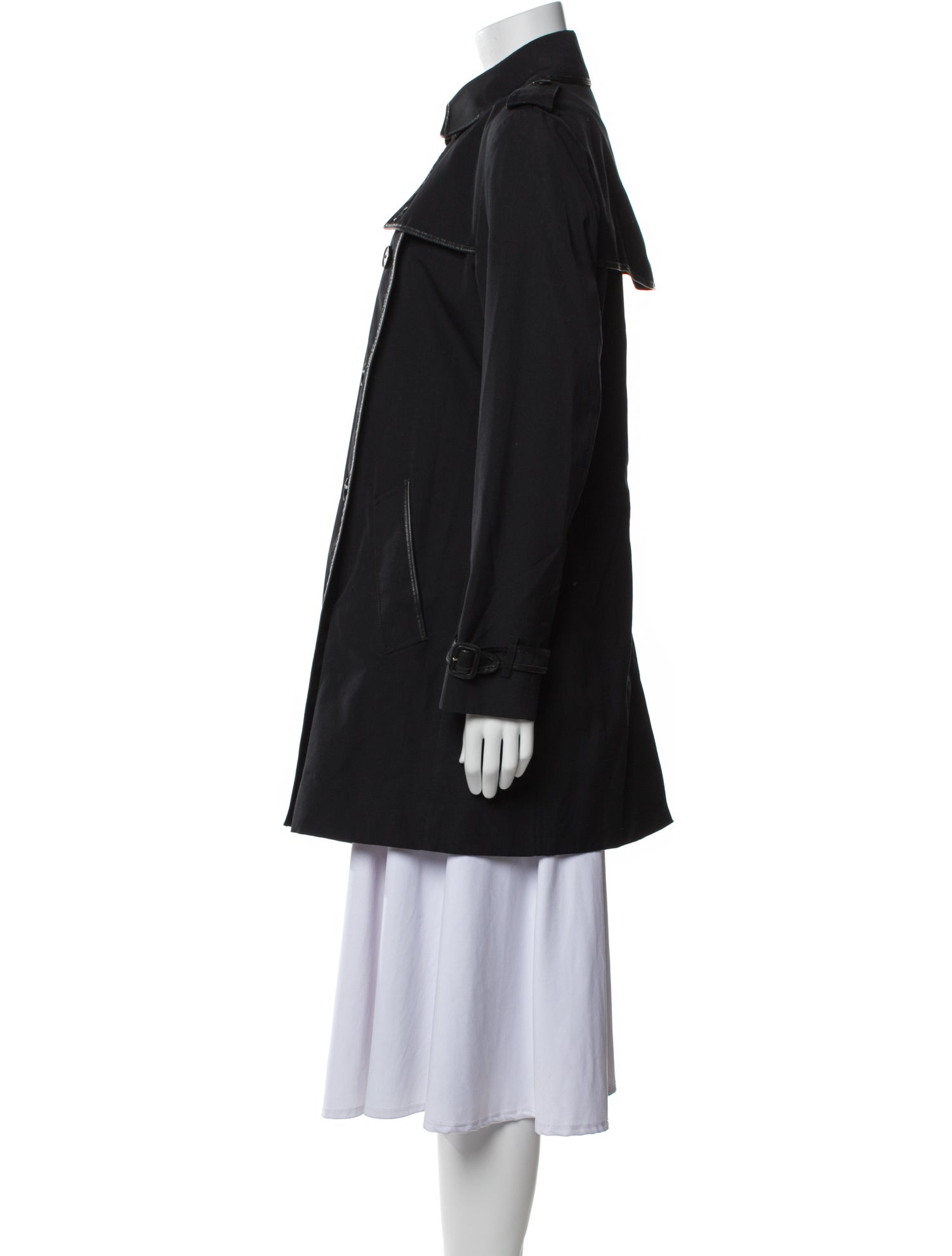 Burberry Trench Coat