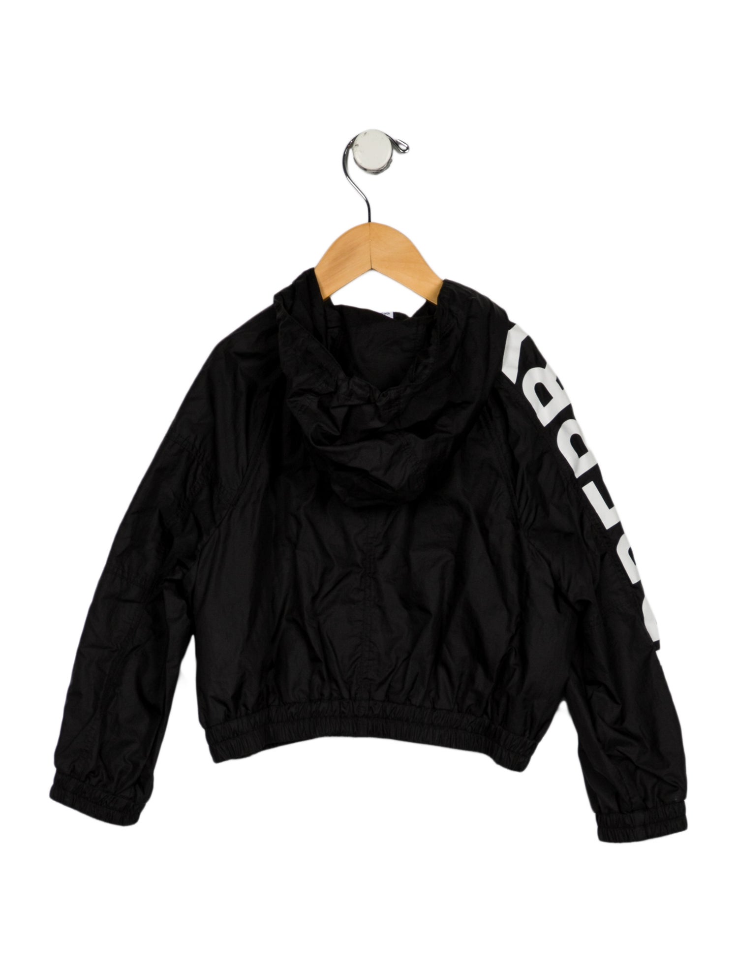 Burberry Burberry Boys' Nylon Windbreaker