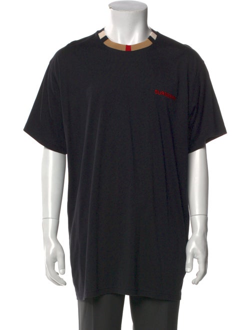 Burberry TB Monogram Printed T-Shirt