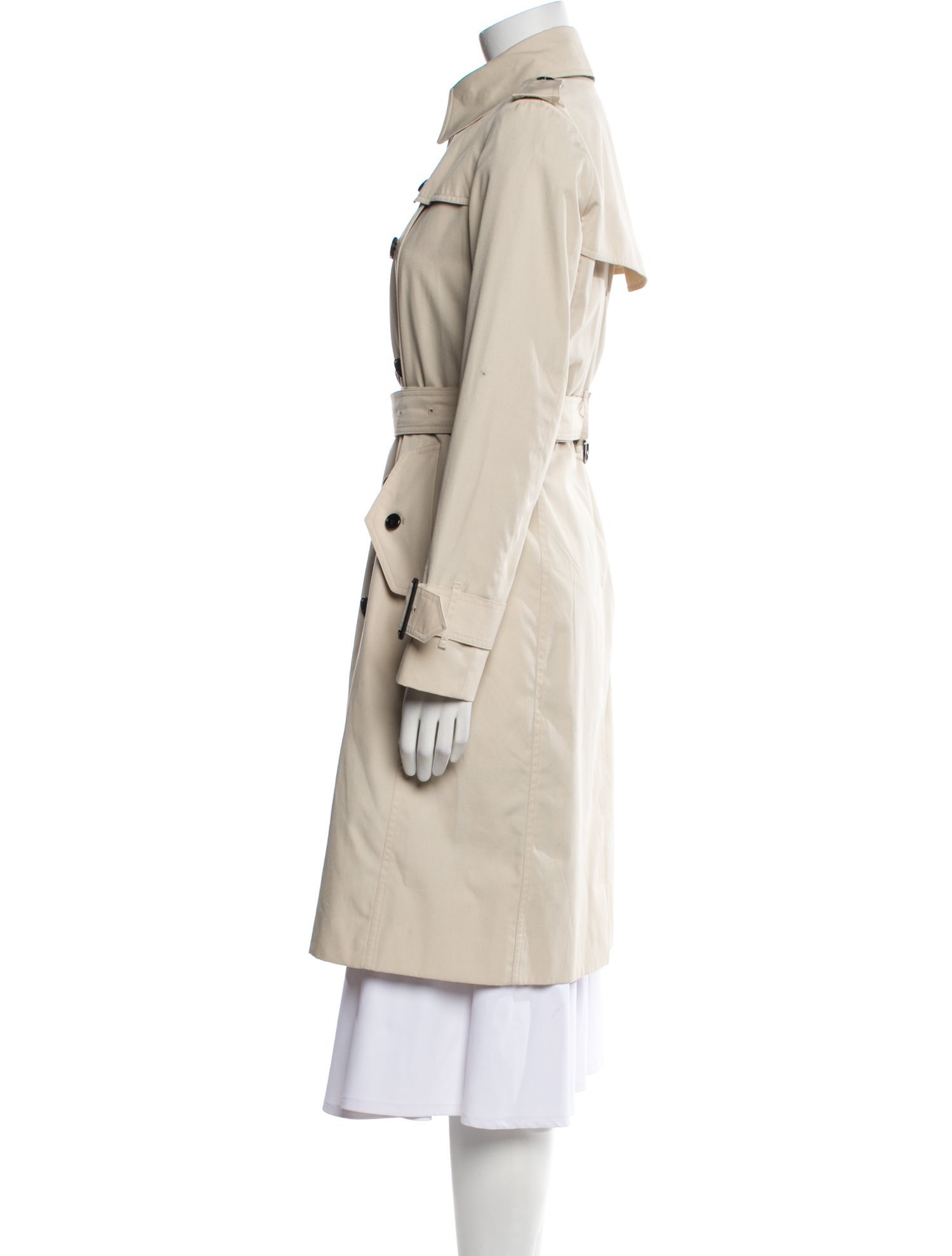 Burberry Trench Coat