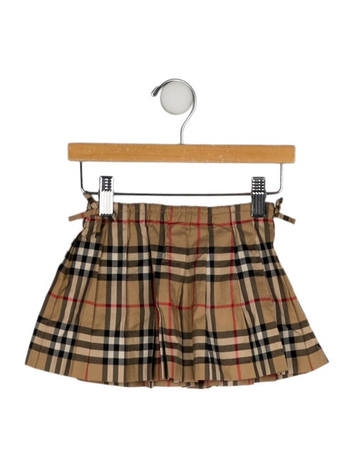 Burberry Skirt