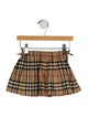 Burberry Skirt