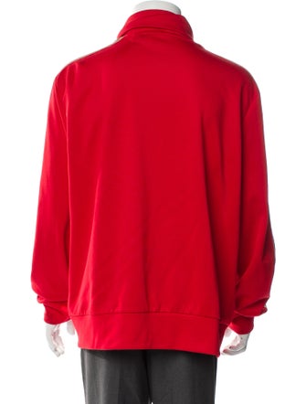 Burberry Nova Check Pattern Windbreaker