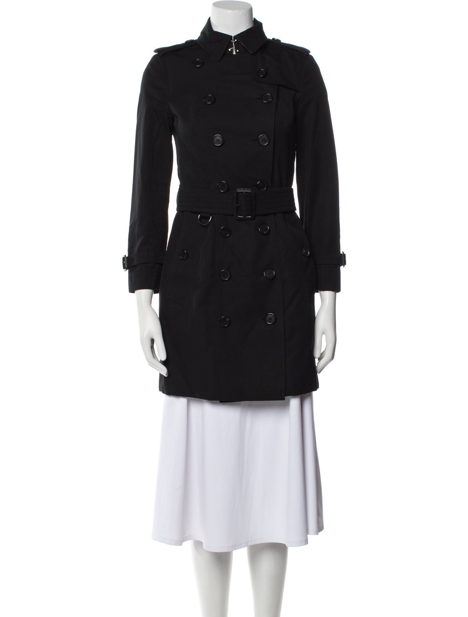 Burberry Trench Coat