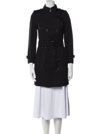 Burberry Trench Coat
