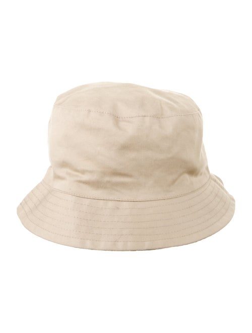 Burberry Reversible Bucket Hat