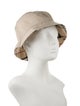 Burberry Reversible Bucket Hat