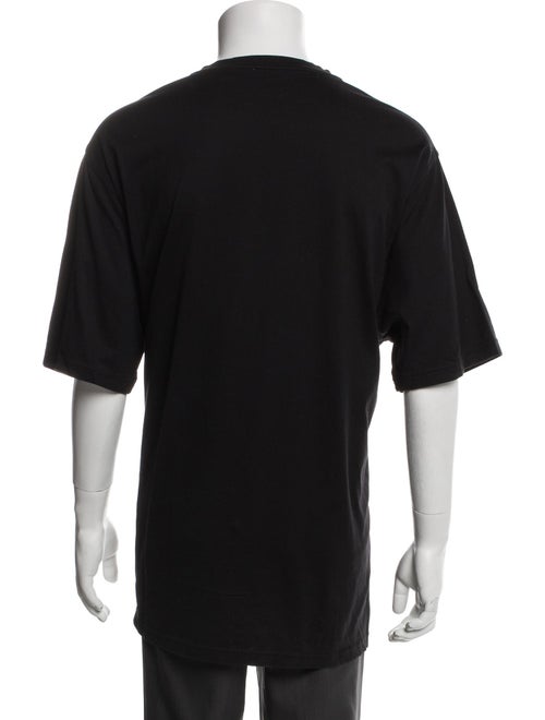 Burberry TB Monogram Graphic Print T-Shirt