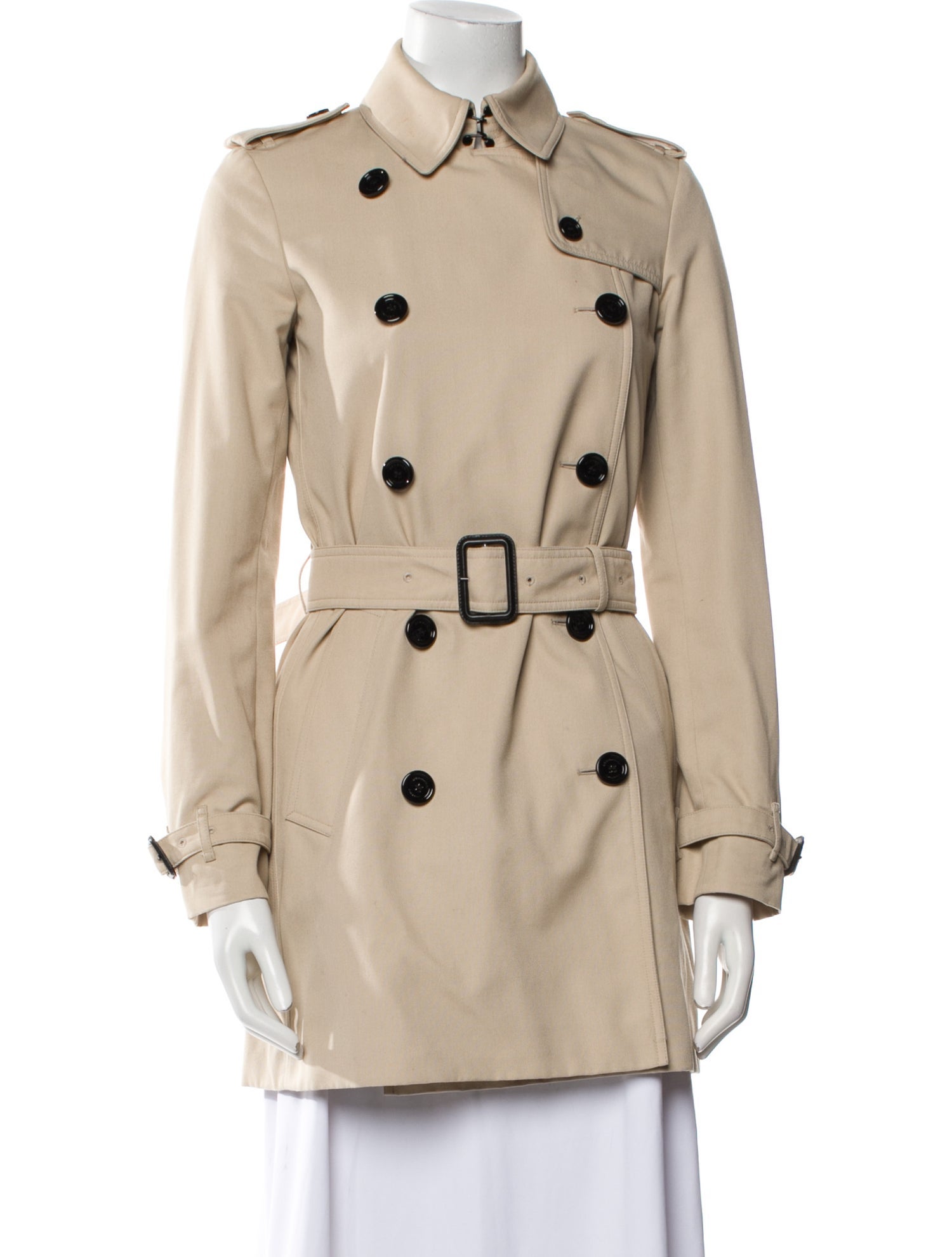 Burberry Trench Coat