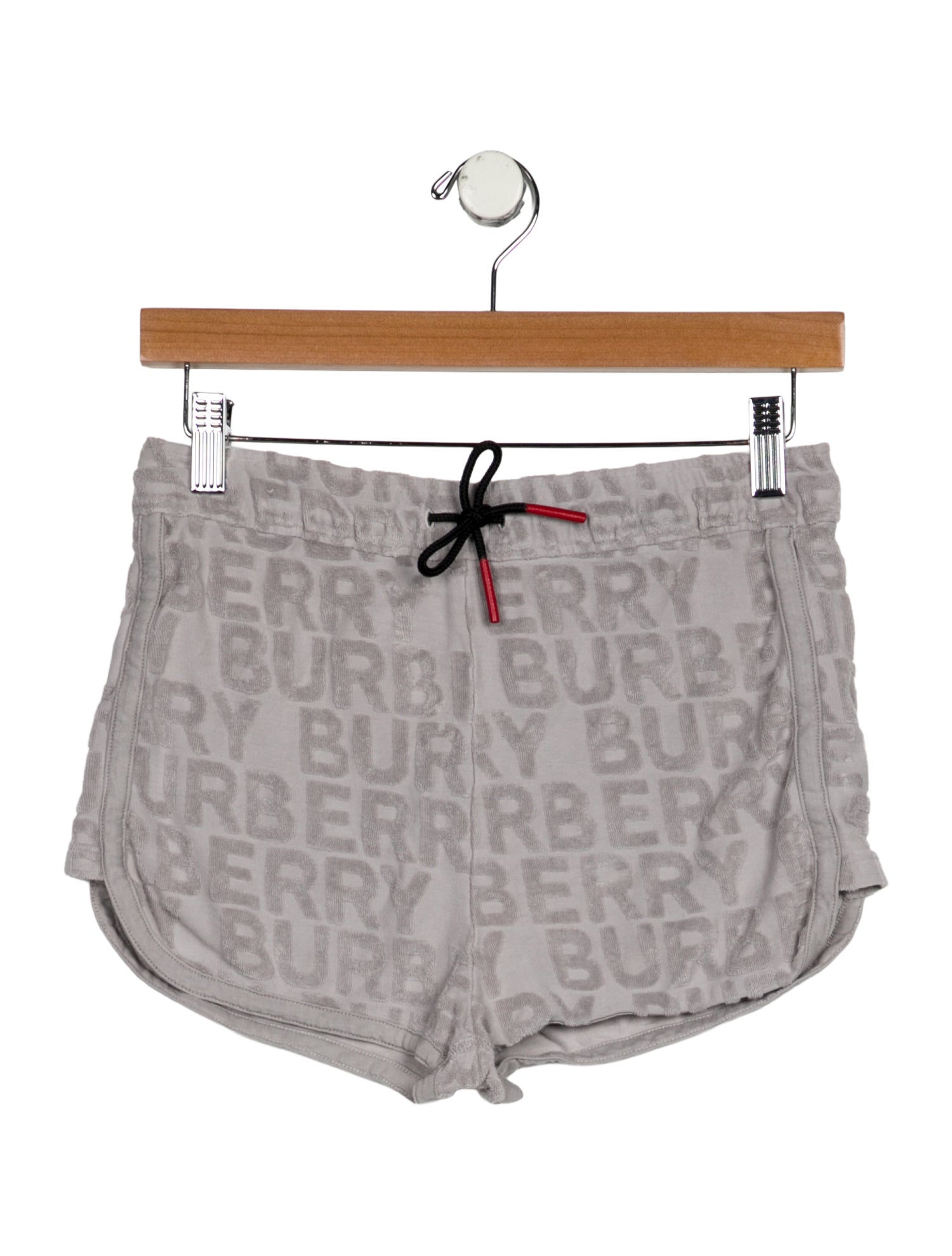 Burberry Burberry Girls' Terry Cloth Shorts