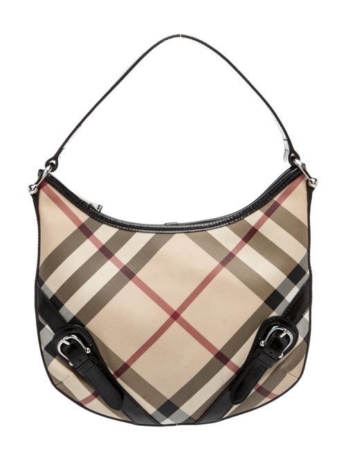 Burberry Super Nova Check